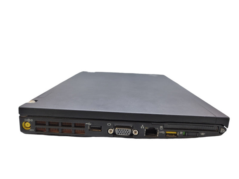 Lenovo ThinkPad X201| i5-560M| 4GB DDR3L| NO SSD READ β BudLap