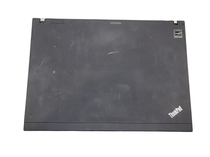 Lenovo ThinkPad X201| i5-560M| 4GB DDR3L| NO SSD READ β BudLap