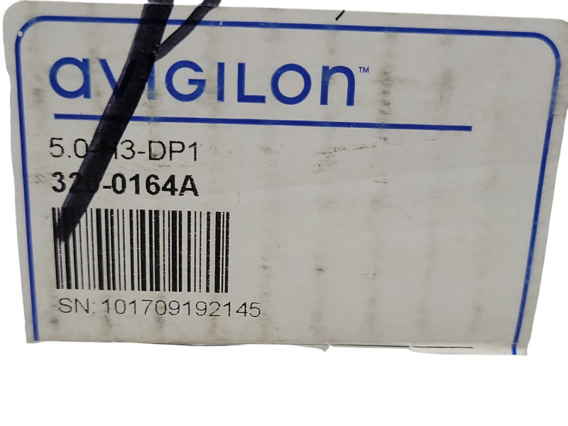 Open-Box Avigilon 320-0164A Pendant Dome Camera 5.0-H3-DP1 Q_