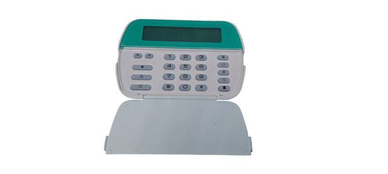 DSC PK5501 Power Series Neo Hardwired Keypad