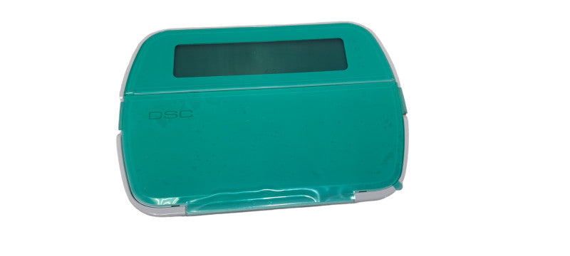 DSC PK5501 Power Series Neo Hardwired Keypad