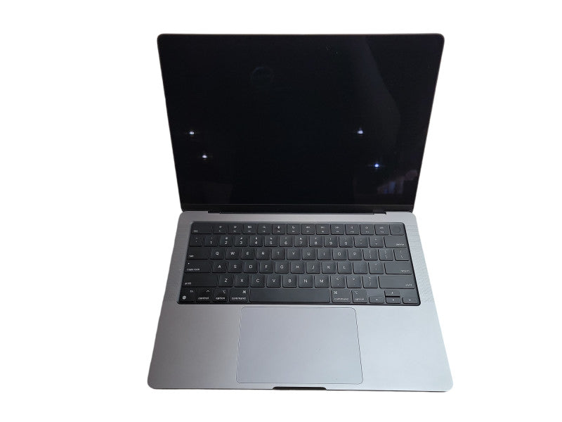 Apple MacBook Pro A2442 14" 2021 [No Motherboard | UNTESTED | FOR PARTS]