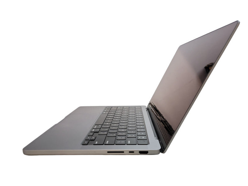 Apple MacBook Pro A2442 14" 2021 [No Motherboard | UNTESTED | FOR PARTS]
