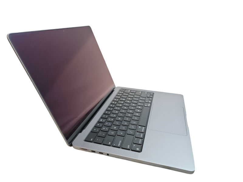 Apple MacBook Pro A2442 14" 2021 [No Motherboard | UNTESTED | FOR PARTS]