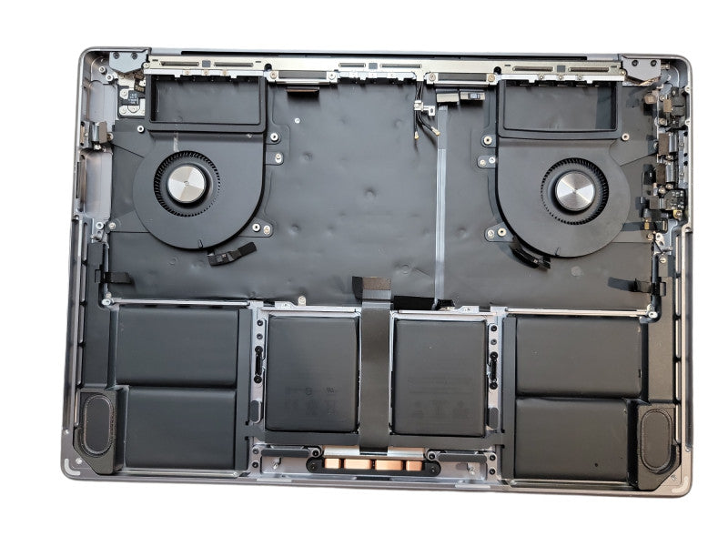 Apple MacBook Pro A2442 14" 2021 [No Motherboard | UNTESTED | FOR PARTS]