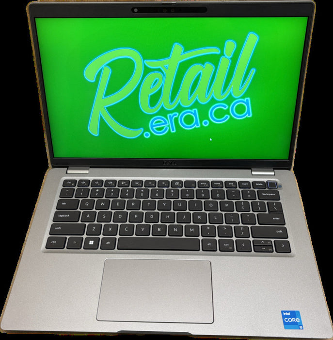 Dell Latitude 5430 Intel Core i5-1245U@1.6GHz 16GB RAM 512GB SSD  Lap200