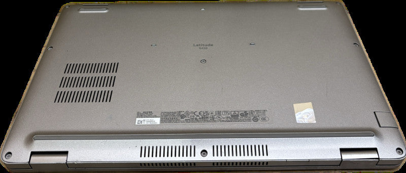 Dell Latitude 5430 Intel Core i5-1245U@1.6GHz 16GB RAM 512GB SSD  Lap200