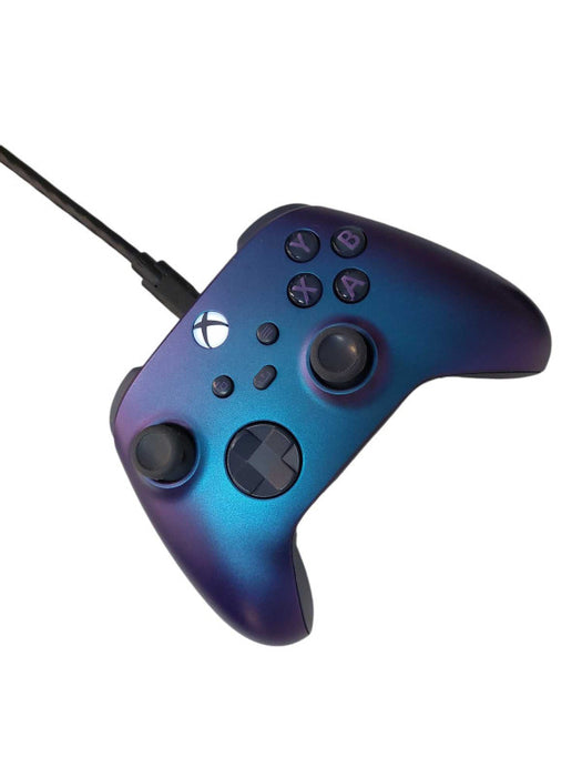 Microsoft Xbox One Controller Stellar Shift Model: 1914 =