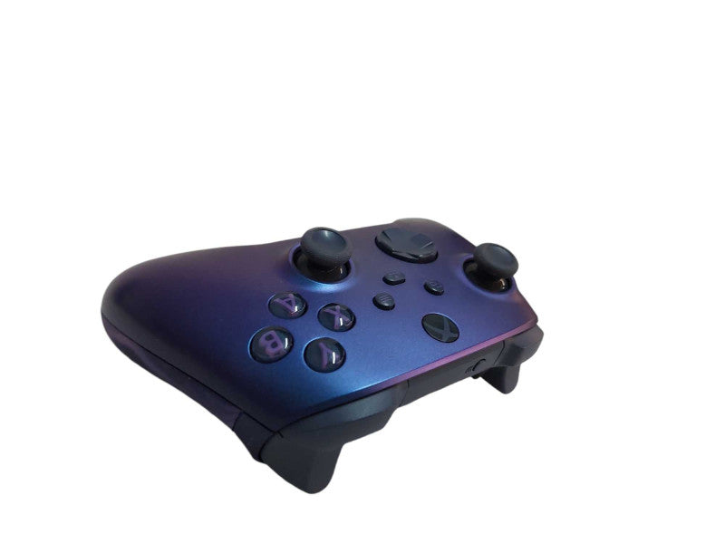 Microsoft Xbox One Controller Stellar Shift Model: 1914 =