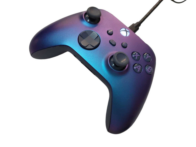 Microsoft Xbox One Controller Stellar Shift Model: 1914 =