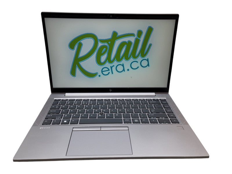 HP ZBook Firefly 14 G8| i5-1135G7| 16GB DDR4| 512GB SSD READ Qβ Lap200