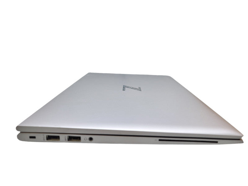 HP ZBook Firefly 14 G8| i5-1135G7| 16GB DDR4| 512GB SSD READ Qβ Lap200
