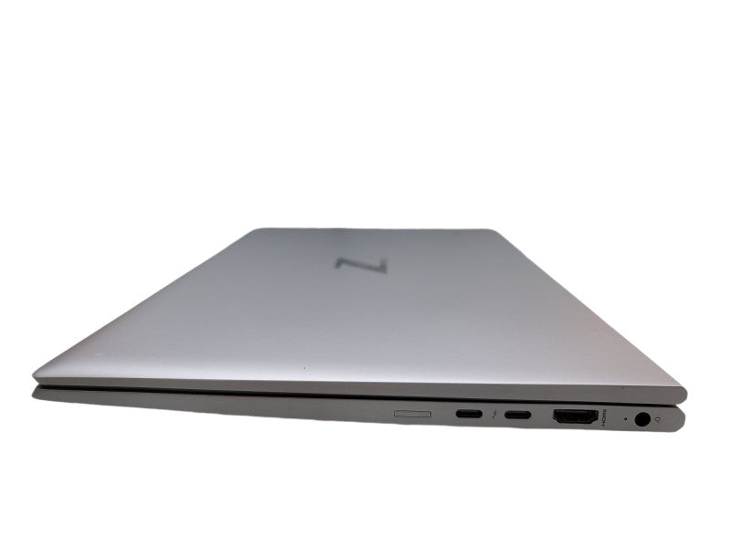 HP ZBook Firefly 14 G8| i5-1135G7| 16GB DDR4| 512GB SSD READ Qβ Lap200