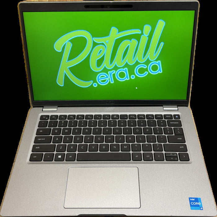 Dell Latitude 5420 Intel Core i5-1135G7@2.4GHz 16GB RAM 256GB SSD  Lap200