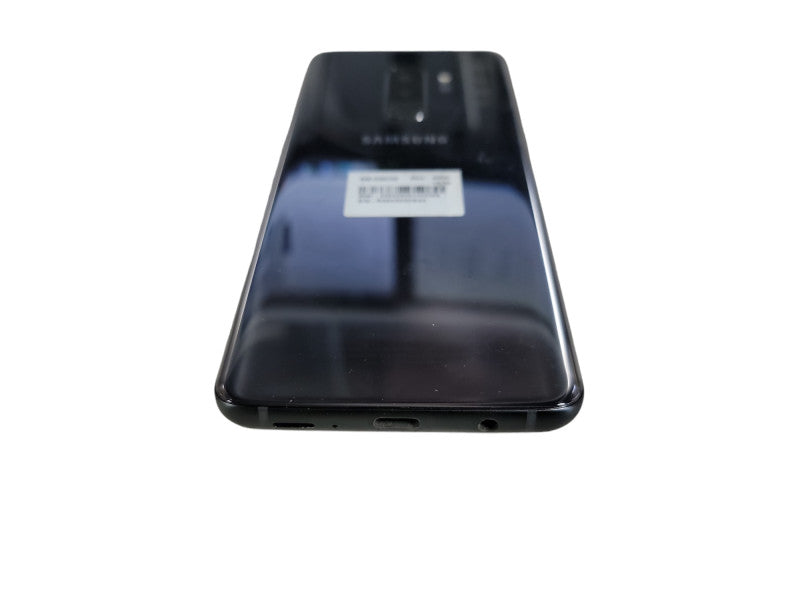 Samsung Galaxy S9+ - 64GB - Silver (