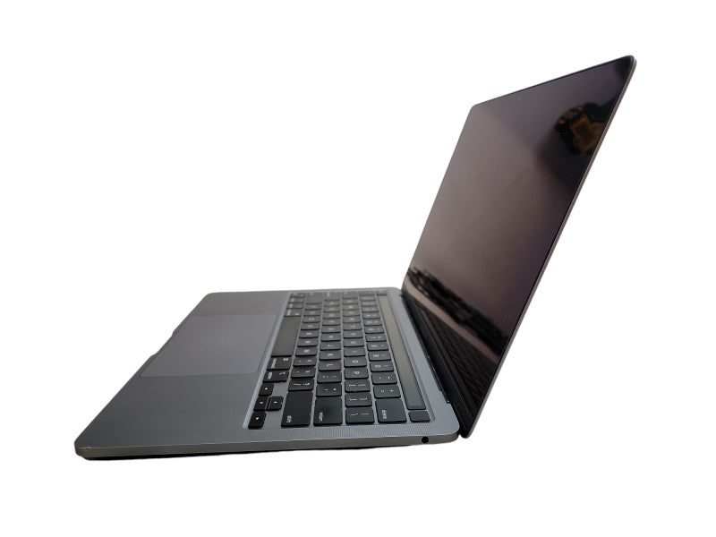 Apple MacBook Pro A2338 2020 [No Motherboard | UNTESTED | FOR PARTS]