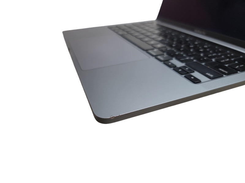 Apple MacBook Pro A2338 2020 [No Motherboard | UNTESTED | FOR PARTS]