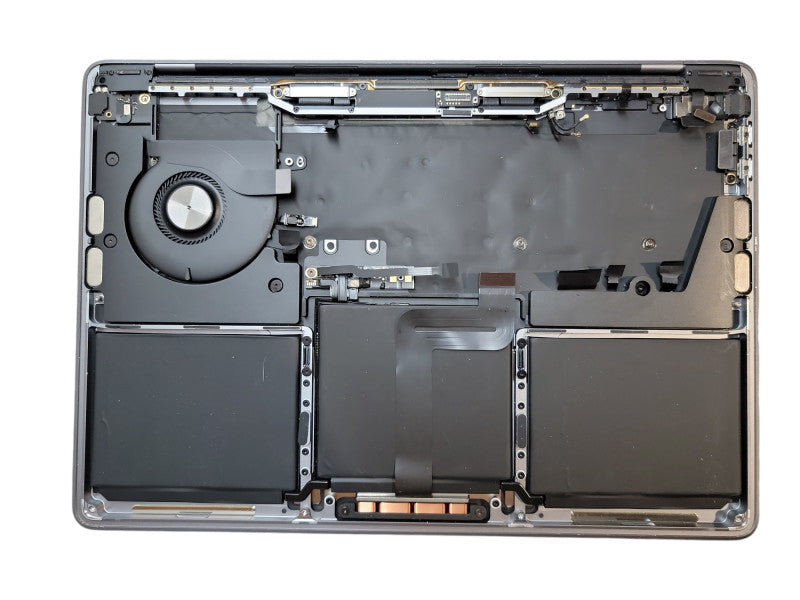 Apple MacBook Pro A2338 2020 [No Motherboard | UNTESTED | FOR PARTS]