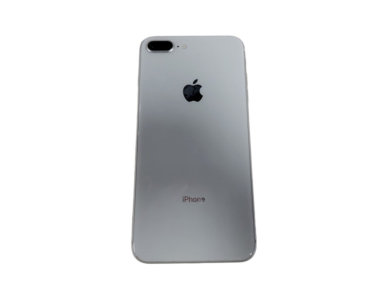 Apple iPhone 8 Plus - 64GB - White (