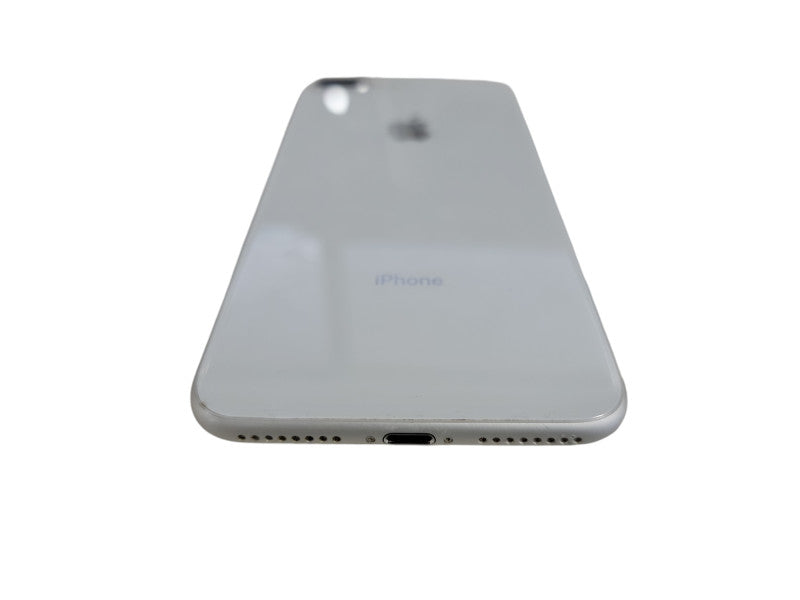 Apple iPhone 8 Plus - 64GB - White (