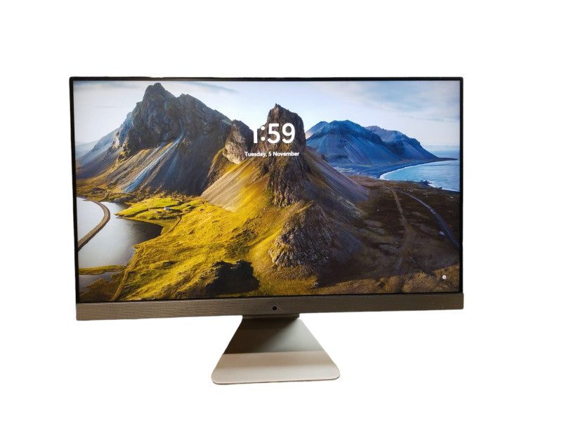 ASUS AIO 23.8" Intel i5-10210U 8GB RAM DDR4, No HDD/SSD,