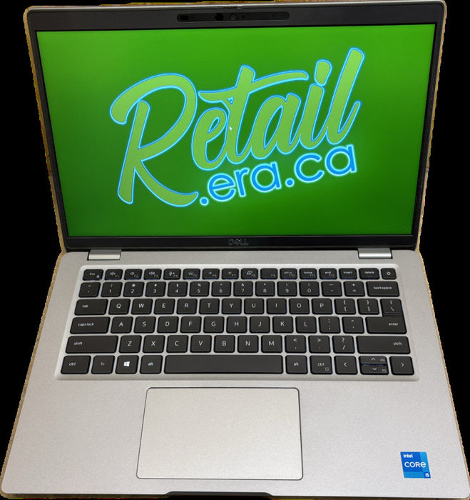 Dell Latitude 5420 Intel Core i5-1135G7@2.4GHz 16GB RAM 512GB SSD READ  Lap200