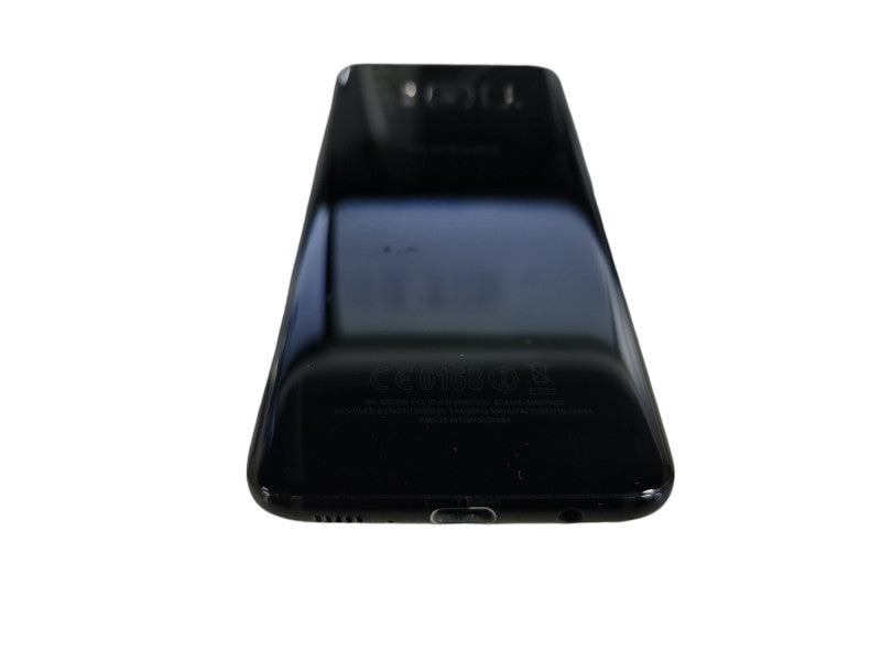 Samsung Galaxy S8 - 64GB - Black [Read] (