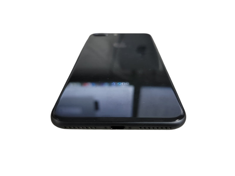 Apple iPhone 8 Plus - 64GB - Dark Gray [Read] (