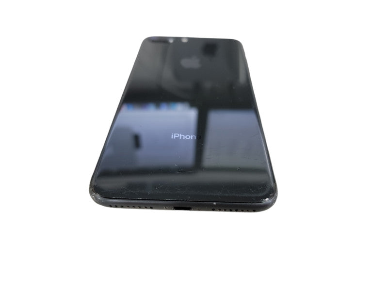 Apple iPhone 8 Plus - 64GB - Dark gray [Read] (