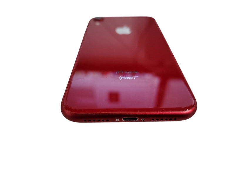 Apple iPhone XR - 64GB - Red [Read] (