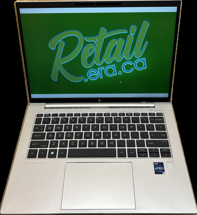 HP EliteBook 840 G9 Intel Core i5-1245U@1.6GHz 16GB RAM 512GB SSD  Lap200