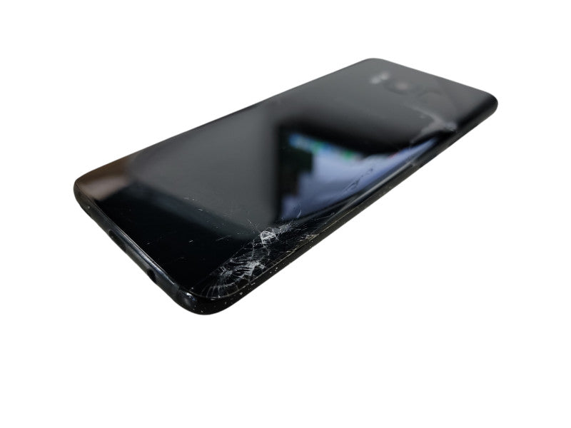 Samsung Galaxy S8 - 64GB - Black [Read] (