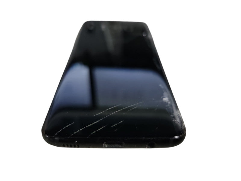 Samsung Galaxy S8 - 64GB - Black [Read] (