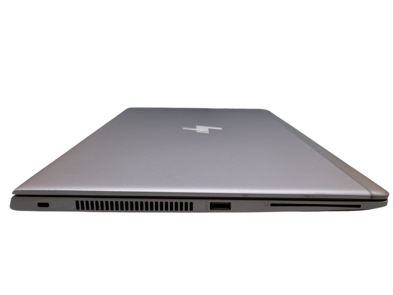 HP ZBook 14u G6| i5-8265U| 16GB DDR4| Radeon Pro WX3200| 256GB SSD  Qβ BudLap