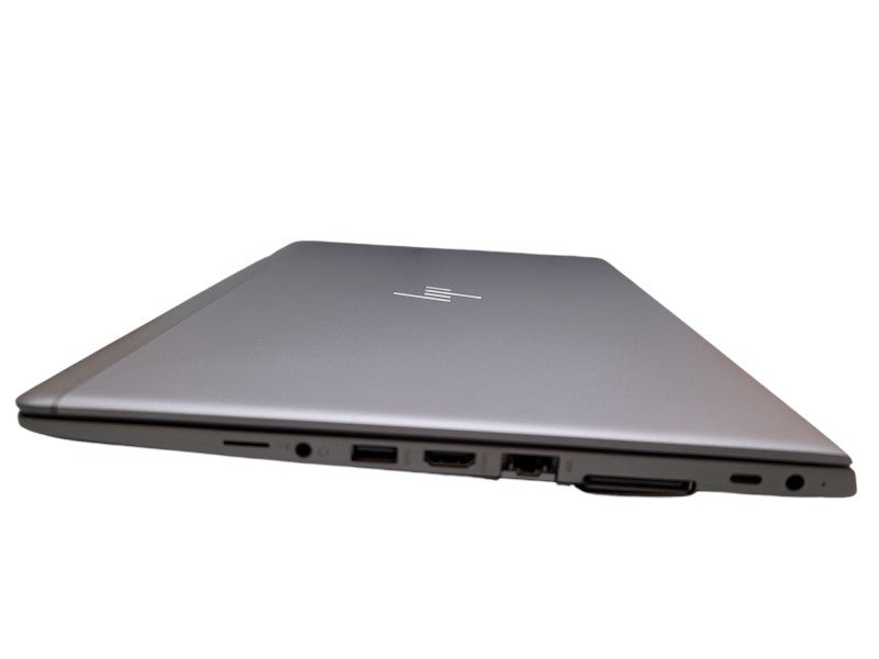 HP ZBook 14u G6| i5-8265U| 16GB DDR4| Radeon Pro WX3200| 256GB SSD  Qβ BudLap
