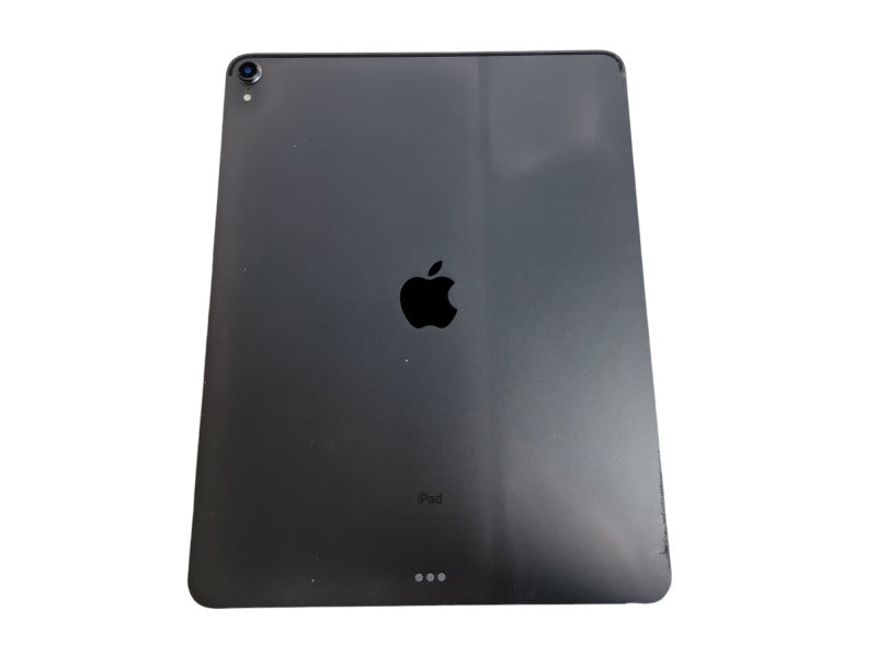 Apple iPad Pro 12.9 3rd Gen - 256GB - Space Gray [Wifi Only] (