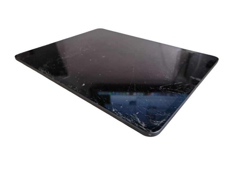 Apple iPad Pro 12.9 3rd Gen - 256GB - Space Gray [Wifi Only] (
