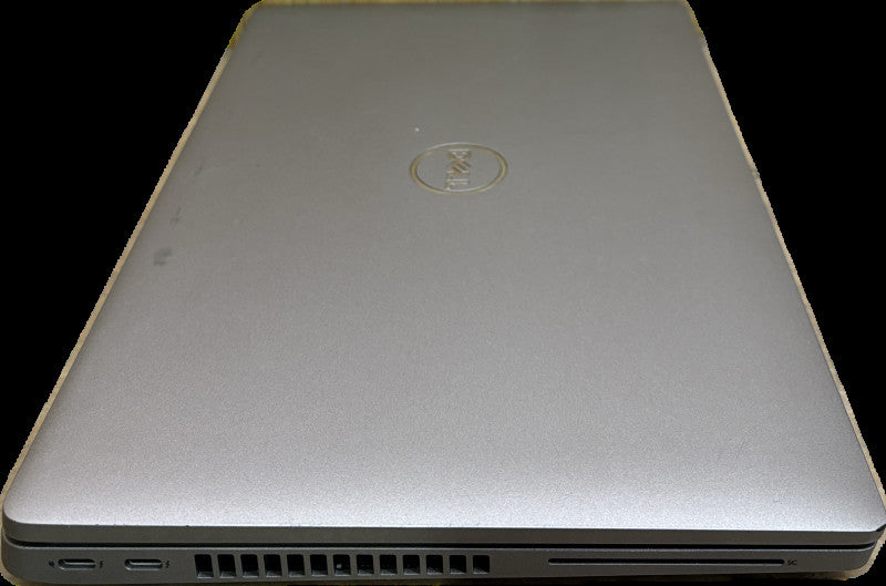 Dell Latitude 5420 i7-1185G7 8GB RAM Broken LCD; For Parts/Repair READ!  Lap200