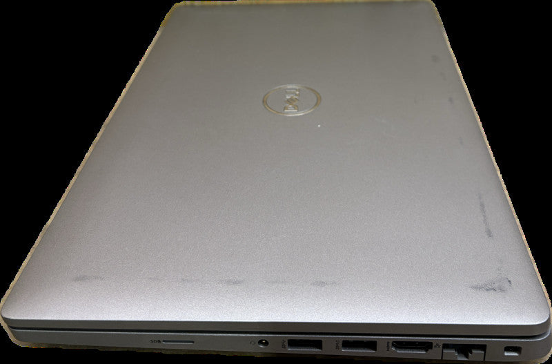 Dell Latitude 5420 i7-1185G7 8GB RAM Broken LCD; For Parts/Repair READ!  Lap200