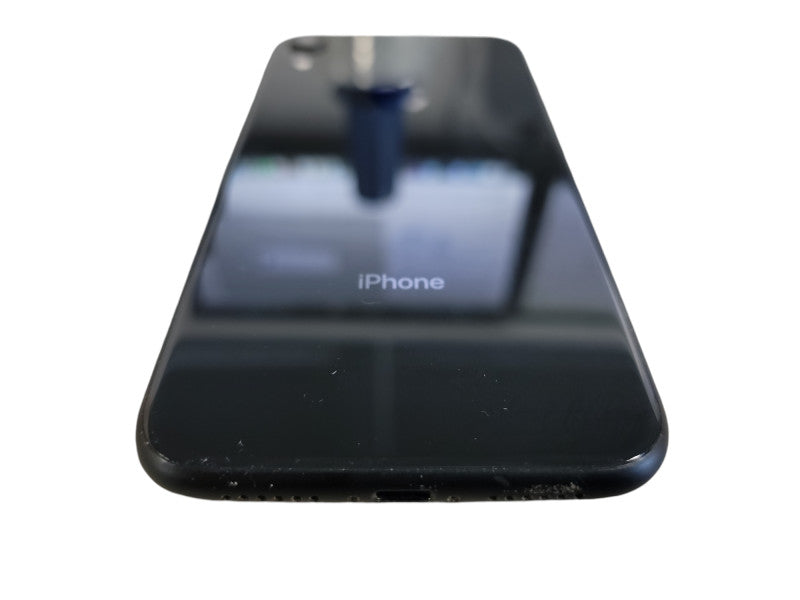 Apple iPhone XR - 64GB - Dark Gray (