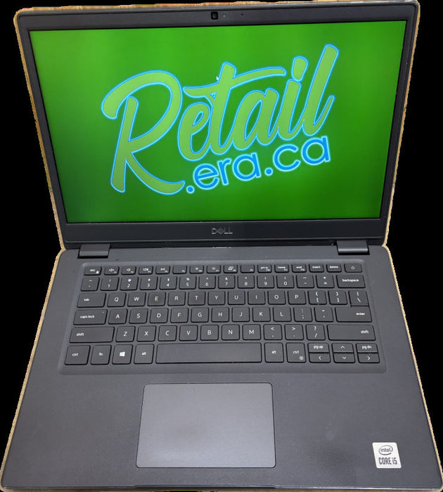 Dell Latitude 3410 Intel Core i5-10210U@1.6GHz 16GB RAM 256GB SSD  Lap200