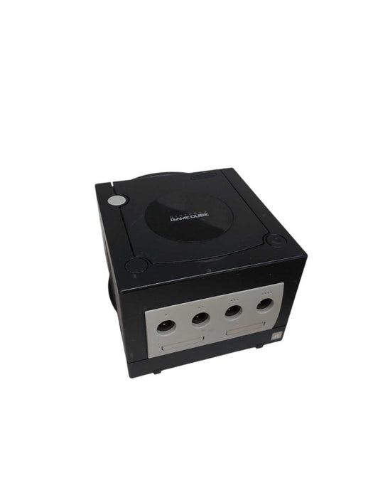 Nintendo GameCube Black Model: DOL-001(USA) Console Only =