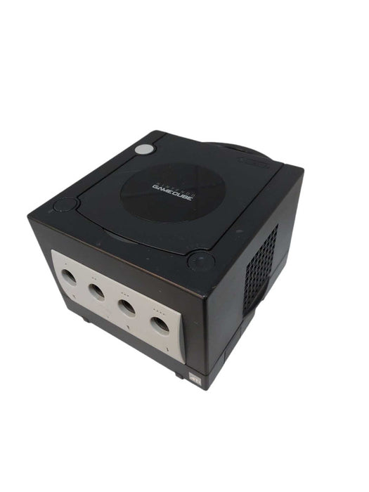 Nintendo GameCube Black Model: DOL-001(USA) Console Only =