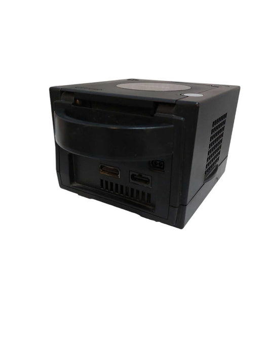 Nintendo GameCube Black Model: DOL-001(USA) Console Only =