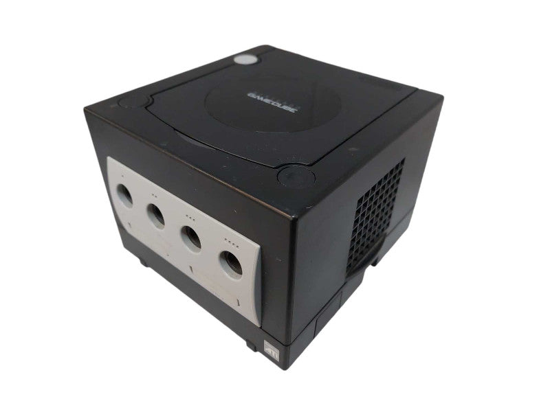 Nintendo GameCube Black Model: DOL-001(USA) Console Only =