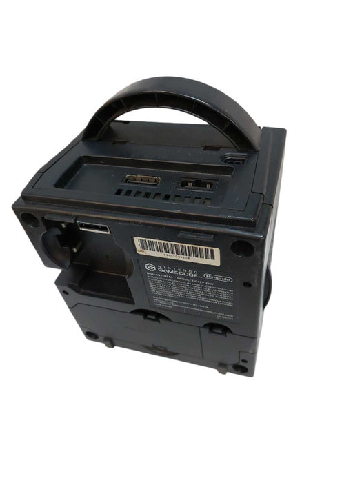 Nintendo GameCube Black Model: DOL-001(USA) Console Only =