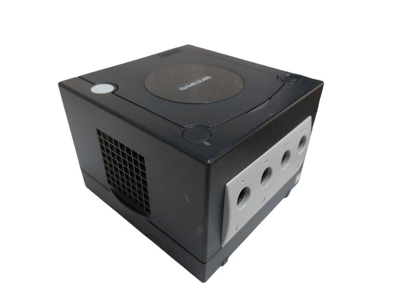 Nintendo GameCube Black Model: DOL-001(USA) Console Only =
