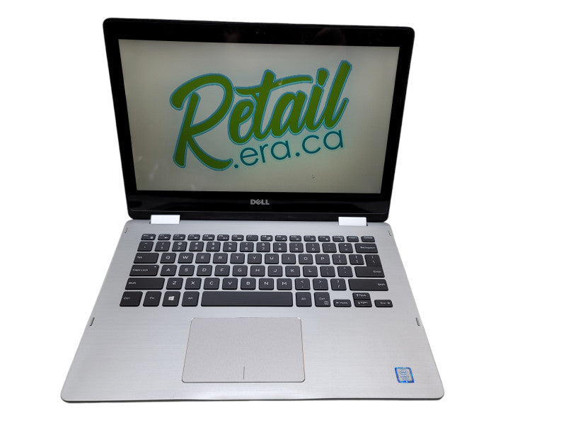 Dell Inspiron 13 7378| i7-7500U| 16GB DDR4| 256GB SSD **rEAD* β BudLap