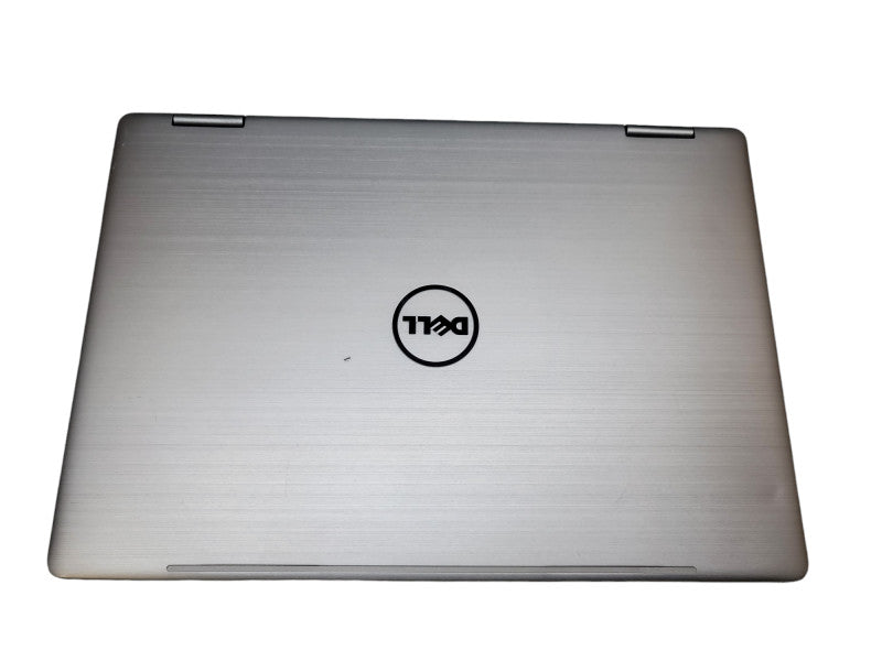 Dell Inspiron 13 7378| i7-7500U| 16GB DDR4| 256GB SSD **rEAD* β BudLap