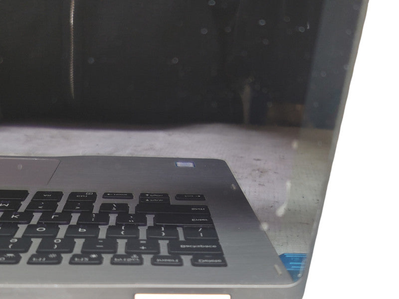 Dell Inspiron 13 7378| i7-7500U| 16GB DDR4| 256GB SSD **rEAD* ÃŽÂ² BudLap